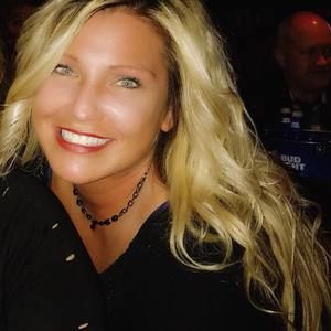 Meet your Posher, Angela